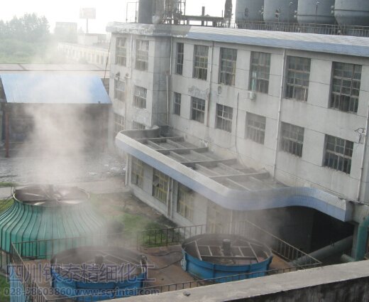 四川銀泰與同慶南風(fēng)5年攜手，鍋爐清洗備受肯定